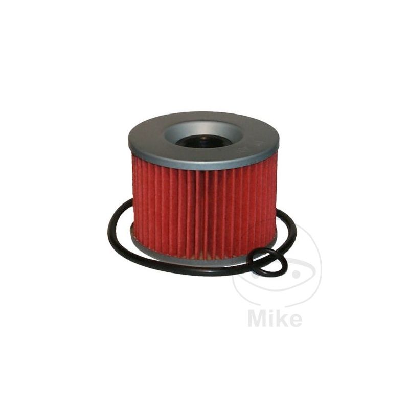 Filtro de aceite Hiflo 7230283 | Motos Camaral