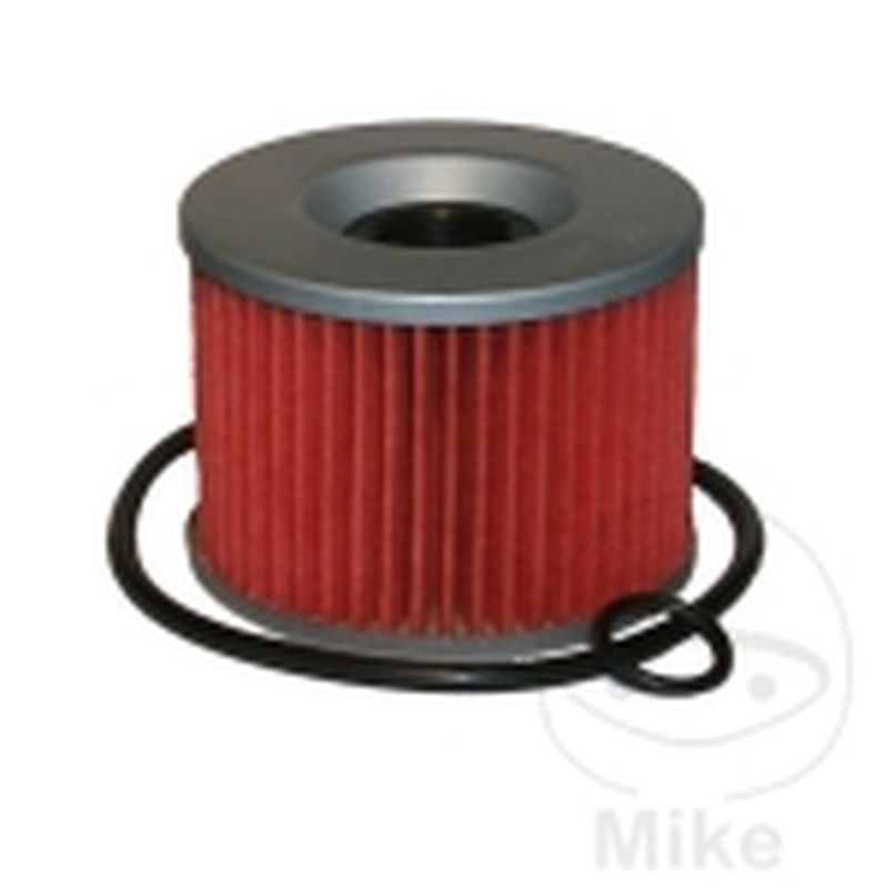 Filtro de aceite Hiflo 7230283 | Motos Camaral