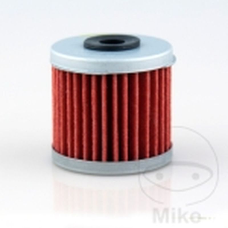 Filtro de Aceite Hiflo | Recambios Motociclismo | Motos Camaral
