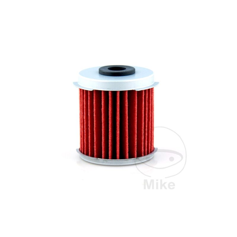Filtro de Aceite Hiflo | Recambios Moto | Motos Camaral