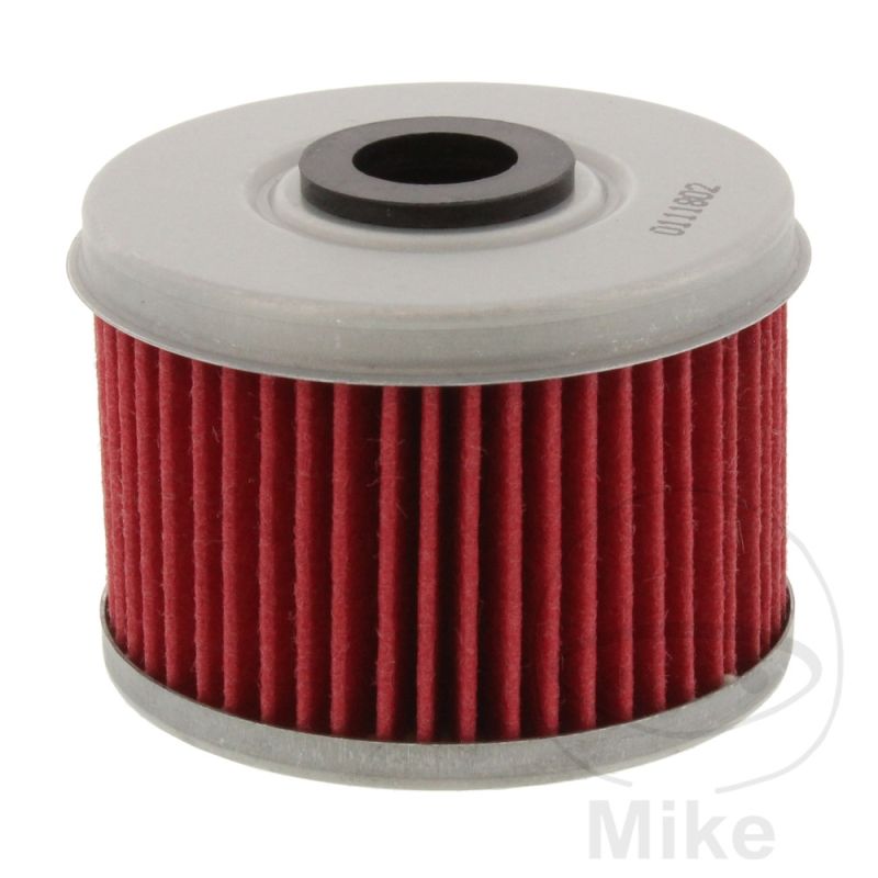 Filtro de Aceite Hiflo | Recambios Moto | Motos Camaral
