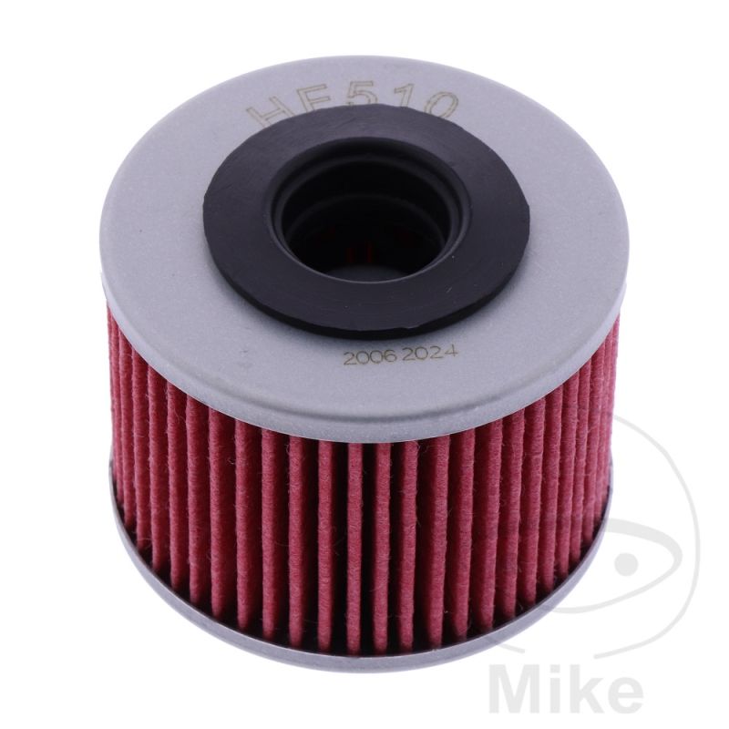 Filtro de Aceite Hiflo | Recambios Moto | Motos Camaral