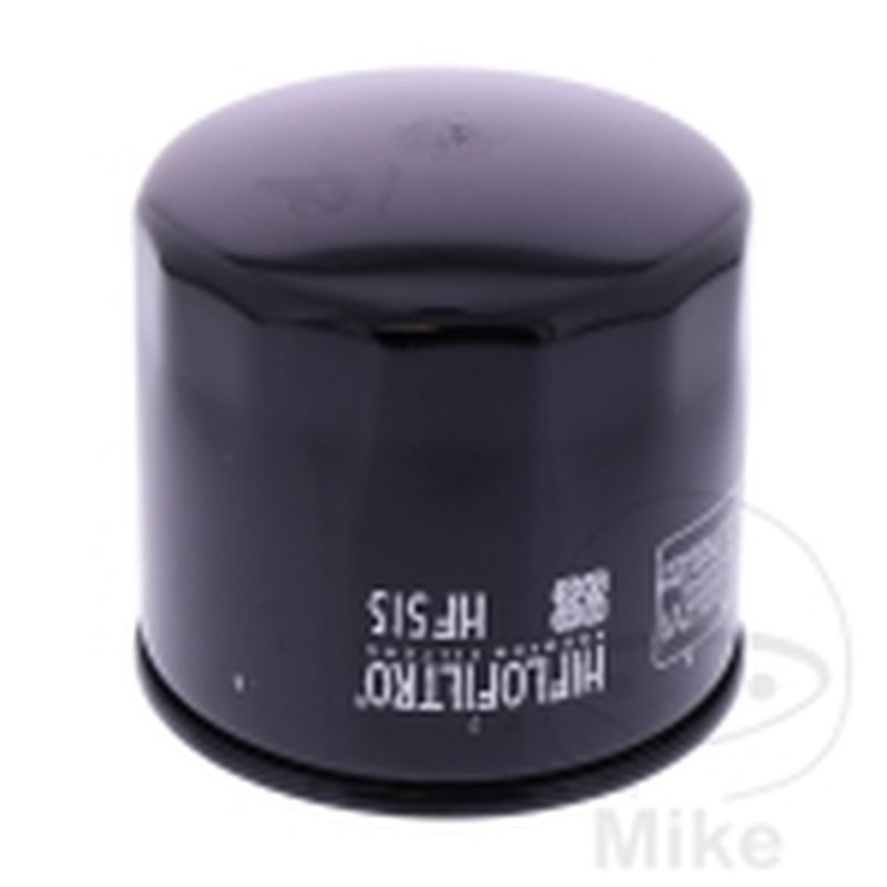 Filtro de aceite Hiflo 3136744/3106911 | Motos Camaral