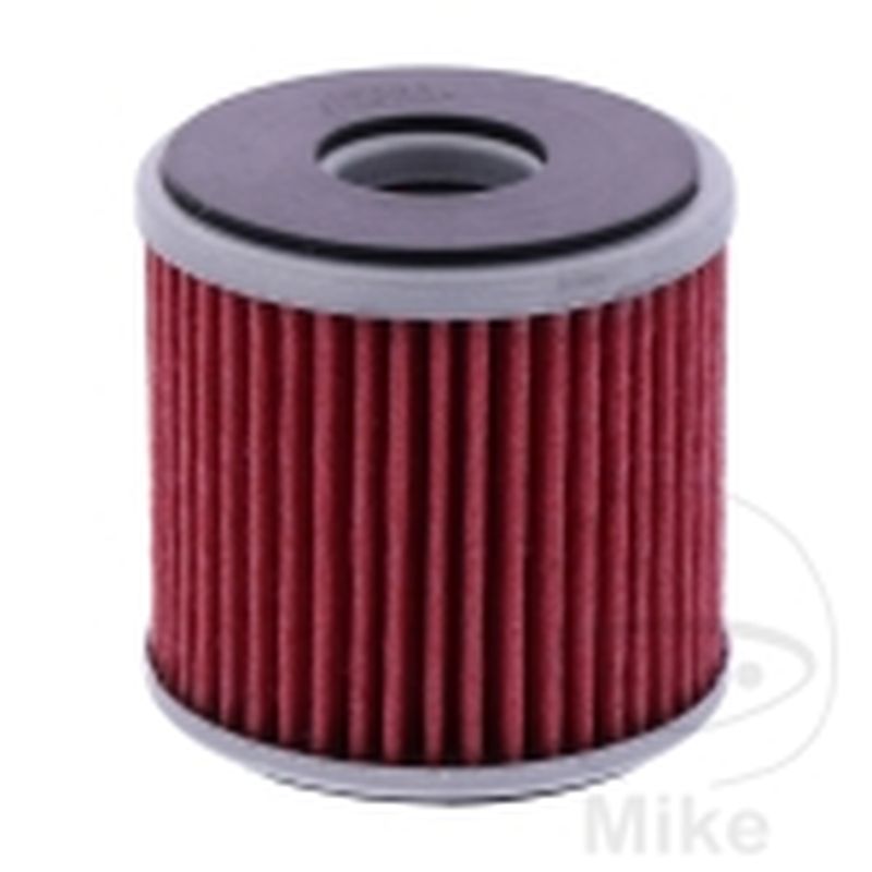 Filtro de Aceite Hiflo | Recambios Moto | Motos Camaral