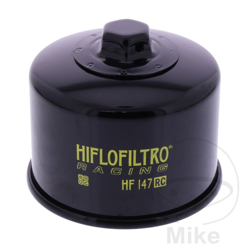 Filtro de Aceite Racing Hiflo | Motos Camaral