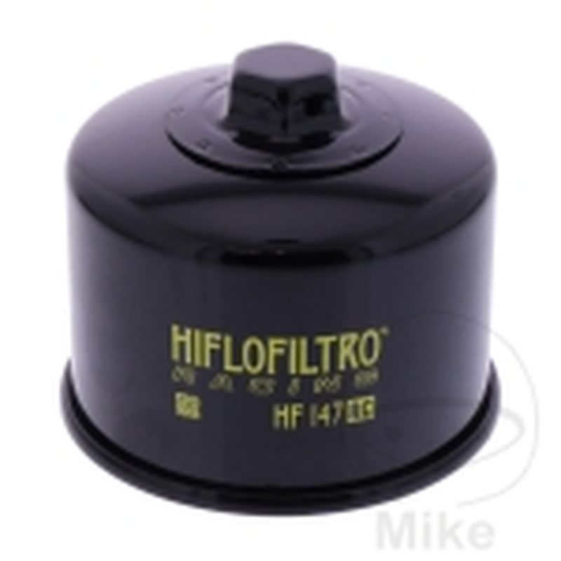 Filtro de Aceite Racing Hiflo | Motos Camaral