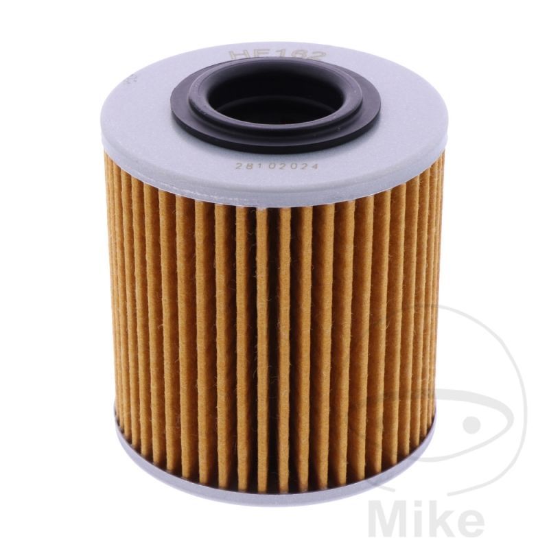 Filtro de Aceite Hiflo | Recambios Moto | Motos Camaral
