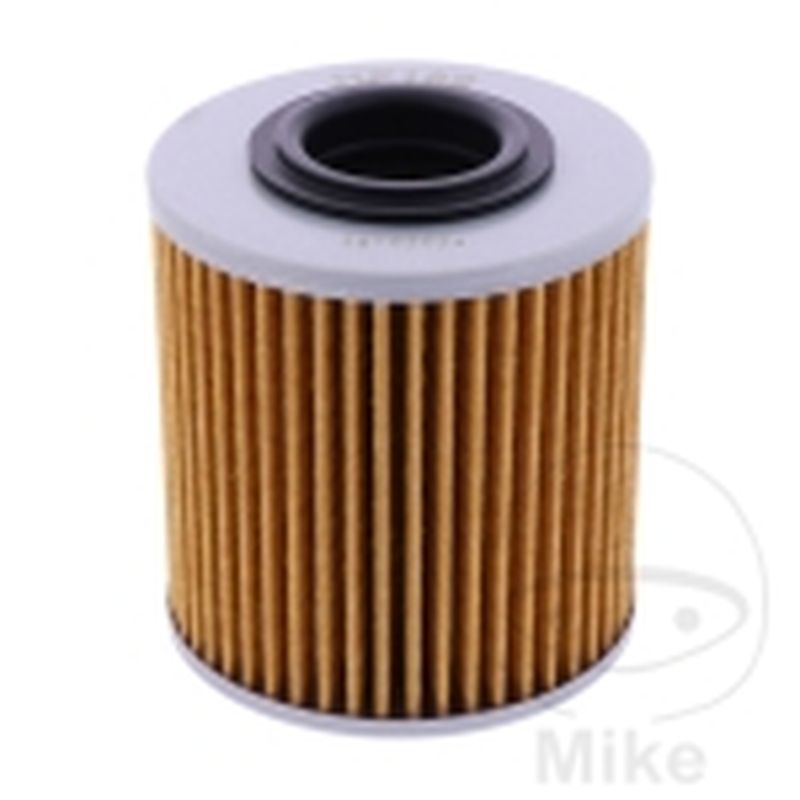 Filtro de Aceite Hiflo | Recambios Moto | Motos Camaral