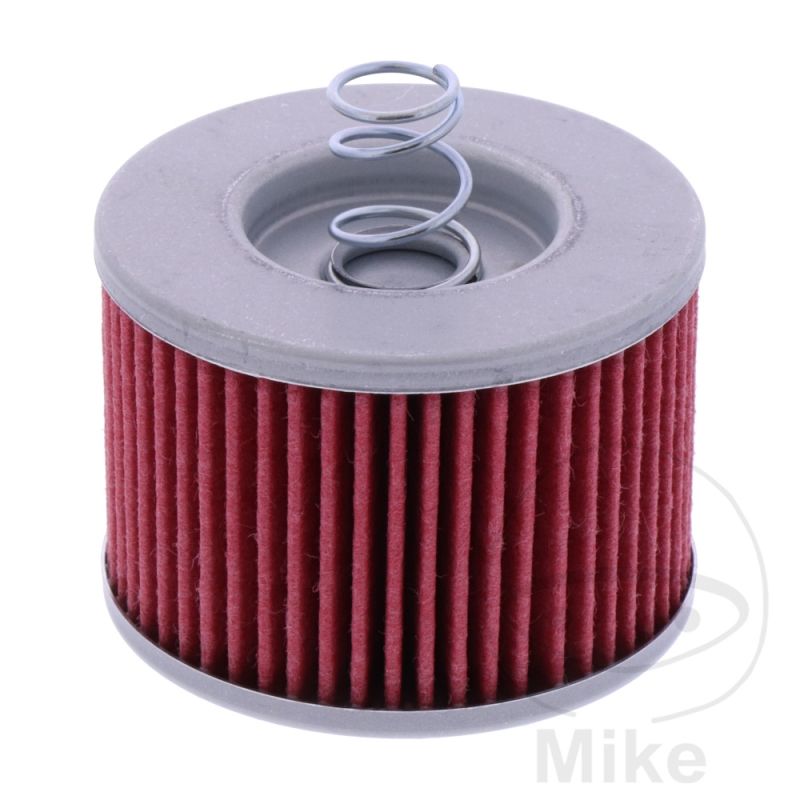 Filtro de Aceite Hiflo | Recambios Moto | Motos Camaral