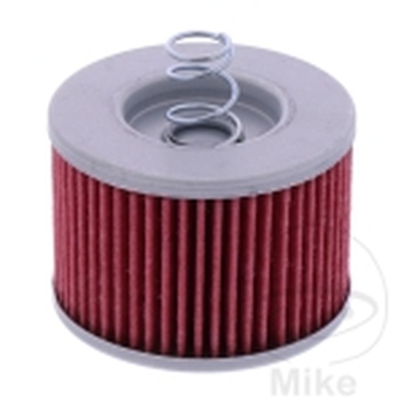 Filtro de Aceite Hiflo | Recambios Moto | Motos Camaral