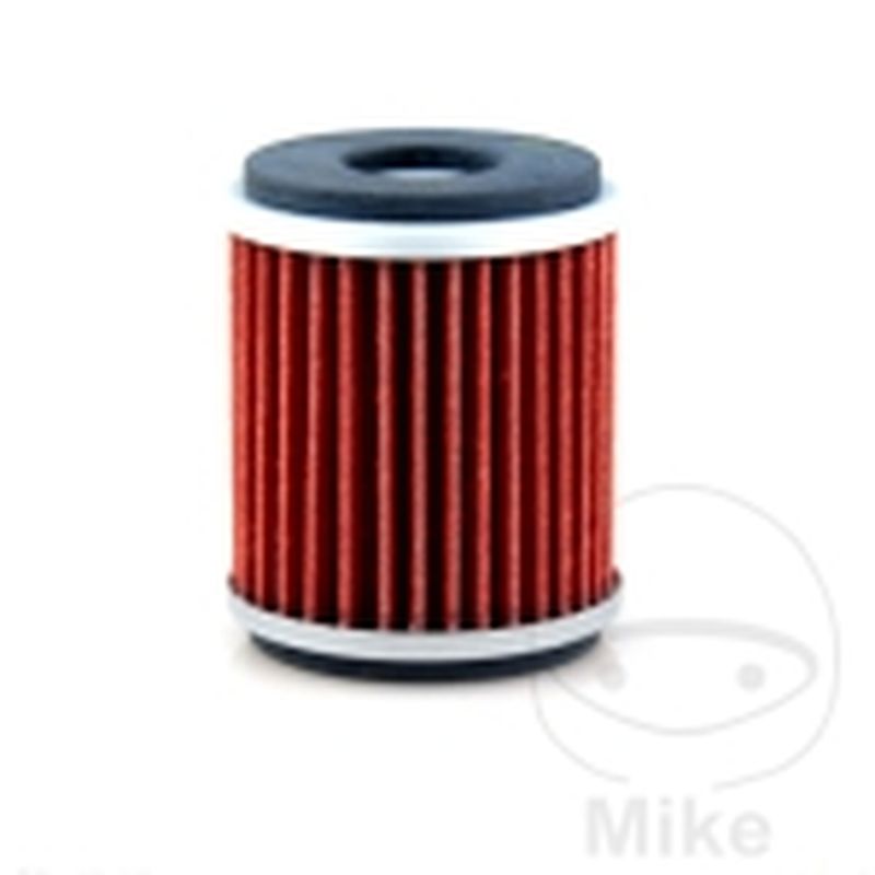Filtro de Aceite Hiflo Altn 7231256 | Motos Camaral