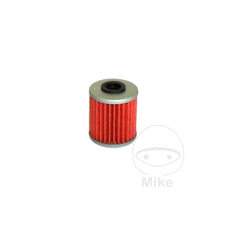 Filtro de aceite Hiflo 7231205 | Recambios Moto | Motos Camaral