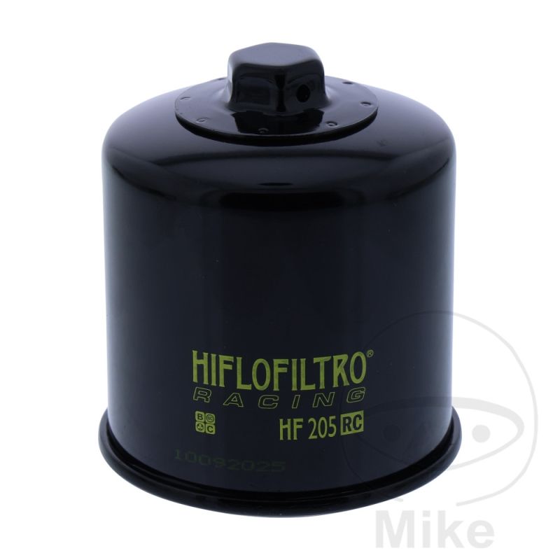 Filtro de Aceite Racing Hiflo | Motos Camaral
