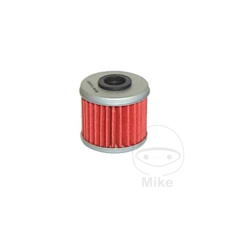 Filtro de Aceite Hiflo 7230780 | Motos Camaral