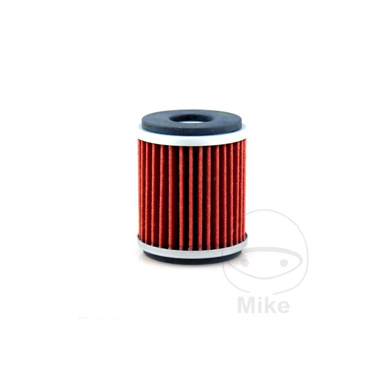 Filtro de Aceite Hiflo Altn 7231256 | Motos Camaral