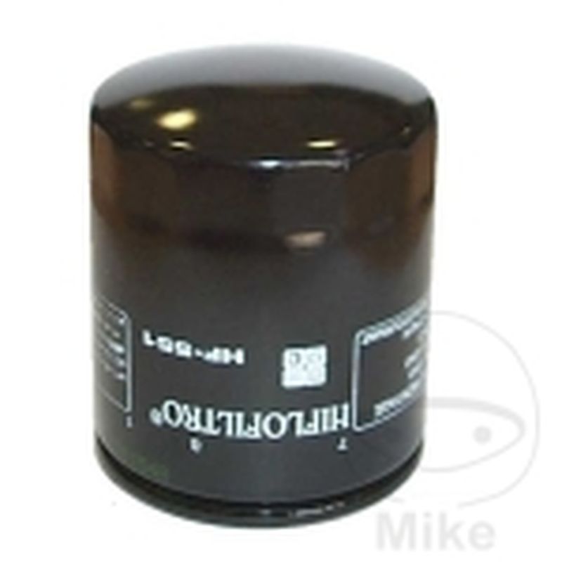Filtro de Aceite Hiflo Altn 7230175 | Motos Camaral