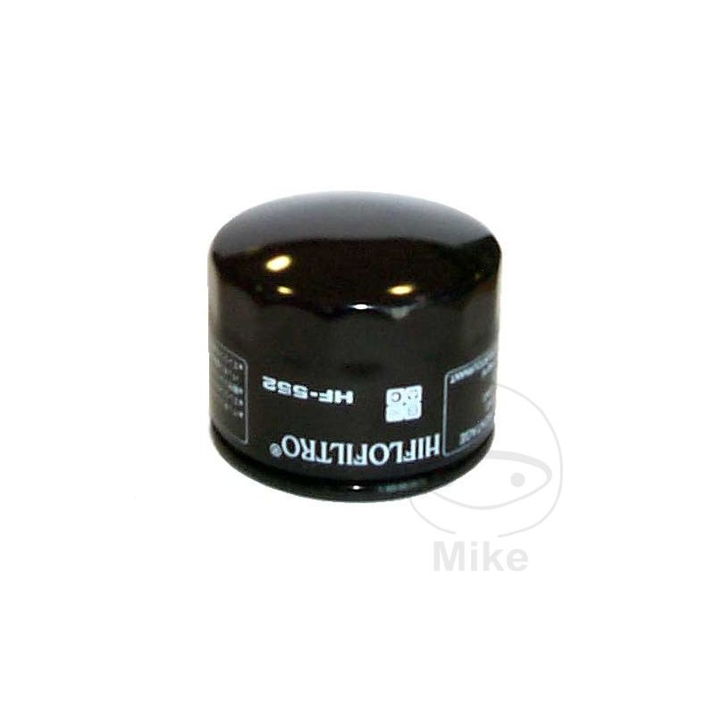 Filtro de Aceite Hiflo | Recambios Moto | Motos Camaral