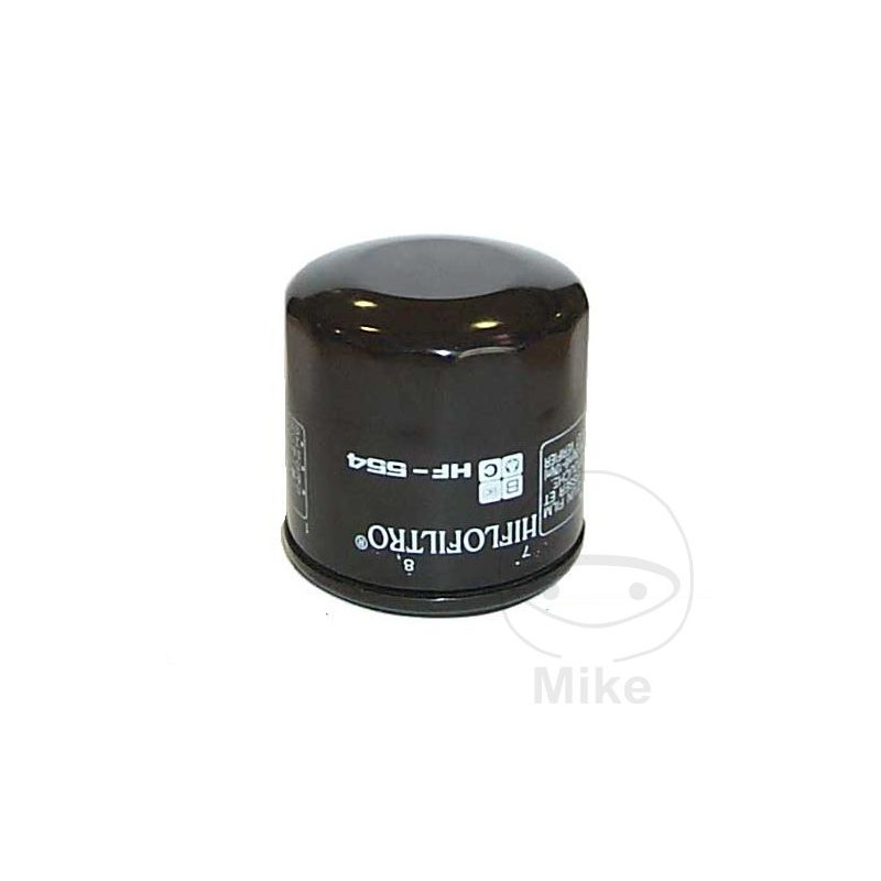 Filtro de Aceite Hiflo | Recambios Moto | Motos Camaral