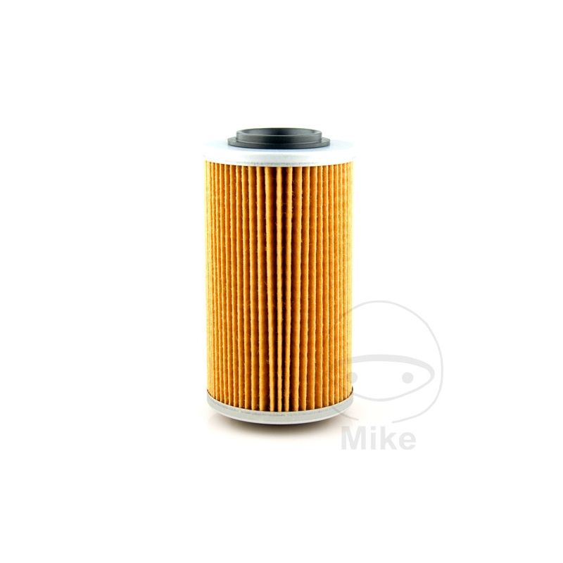 Filtro de Aceite Hiflo | Recambios Moto | Motos Camaral