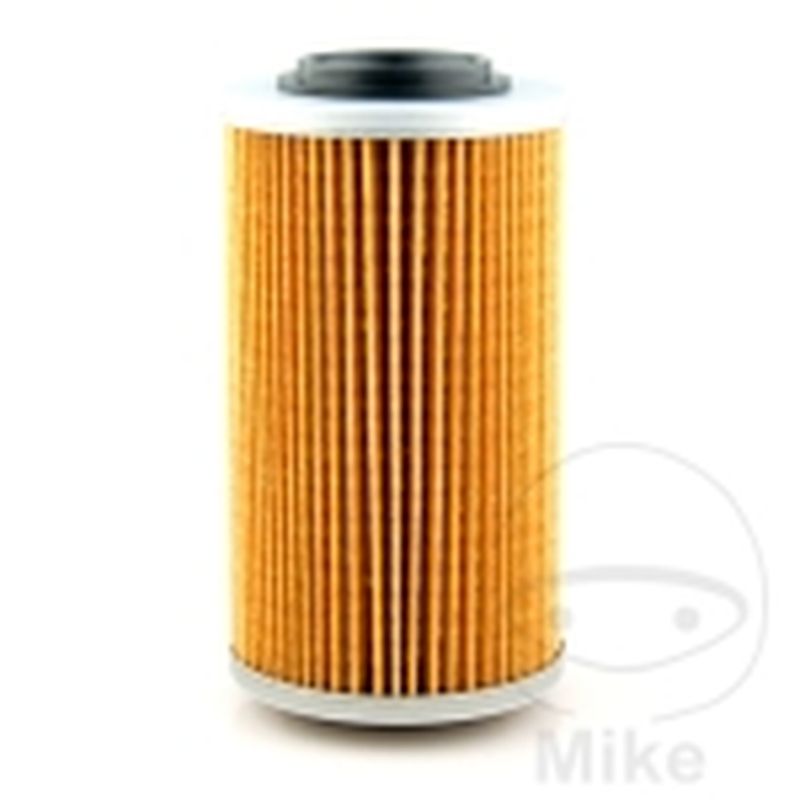 Filtro de Aceite Hiflo | Recambios Moto | Motos Camaral