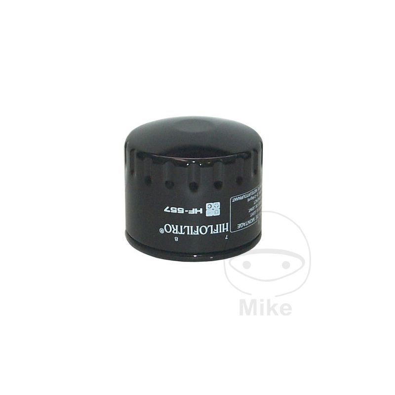 Filtro de Aceite Hiflo | Recambios Moto | Motos Camaral
