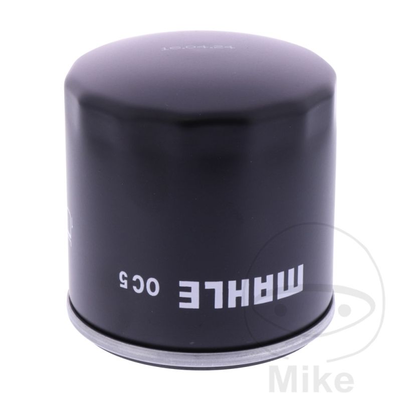 Filtro de aceite OC5 Mahle | Altn 7231178 | Motos Camaral