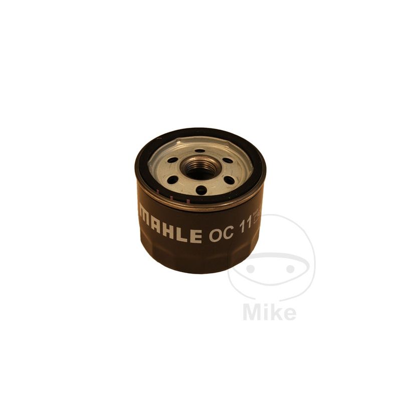 Filtro de Aceite OC11 Mahle | Motos Camaral