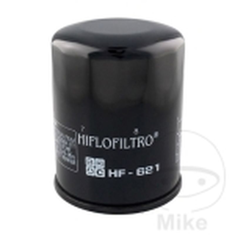 Filtro de Aceite Hiflo | Recambios Moto | Motos Camaral