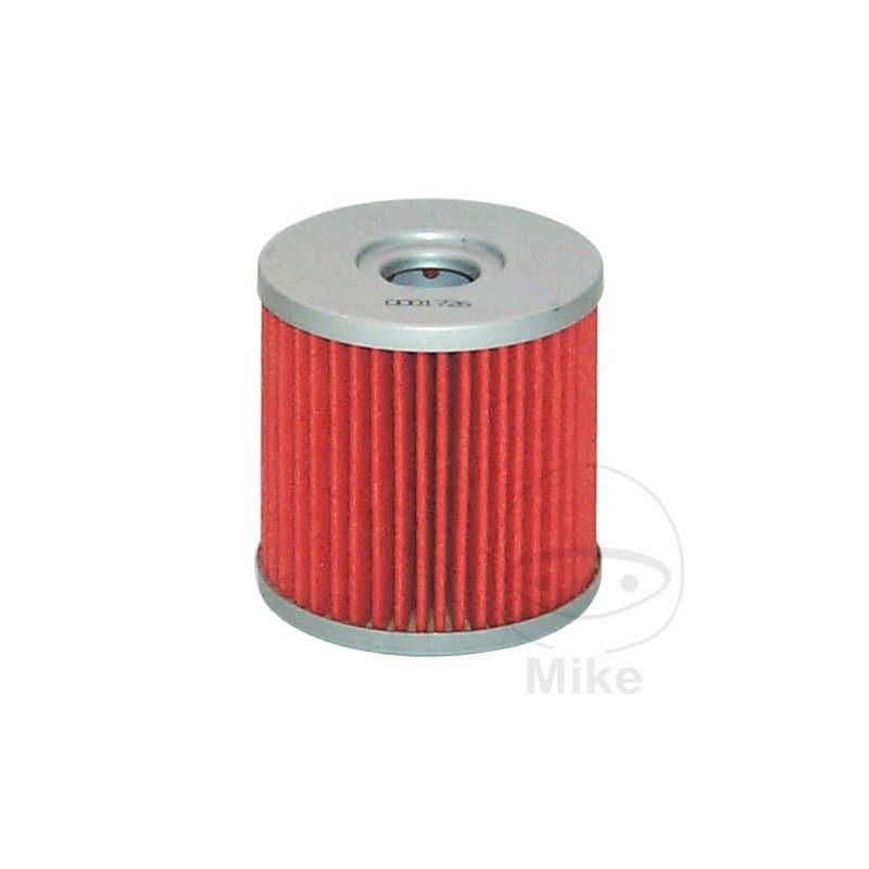Filtro de Aceite Hiflo | Recambios Moto | Motos Camaral