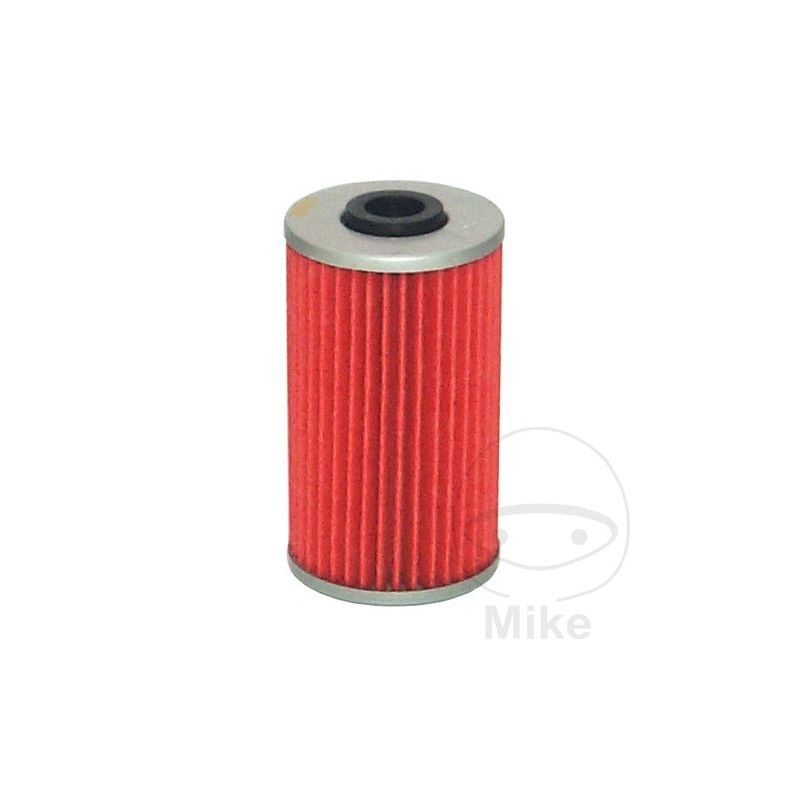 Filtro de Aceite Hiflo | Recambios Moto | Motos Camaral