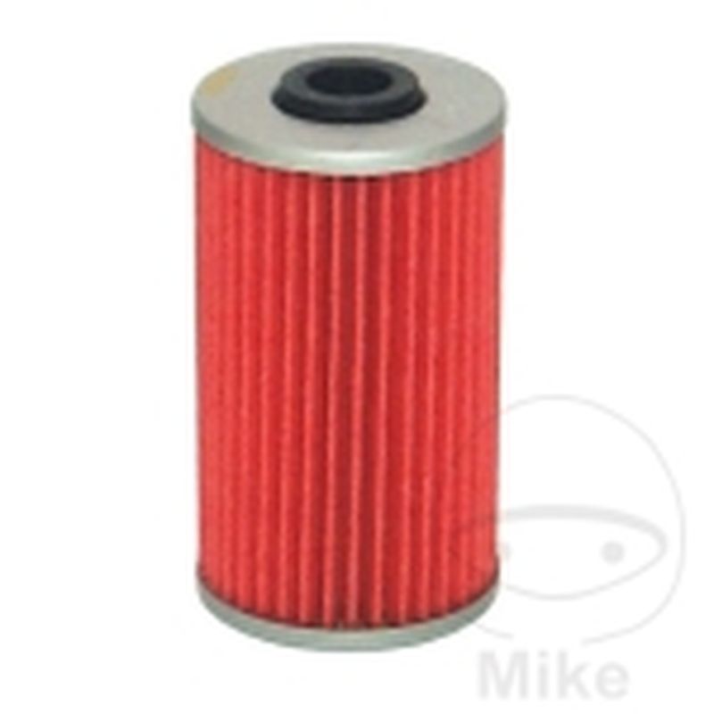Filtro de Aceite Hiflo | Recambios Moto | Motos Camaral