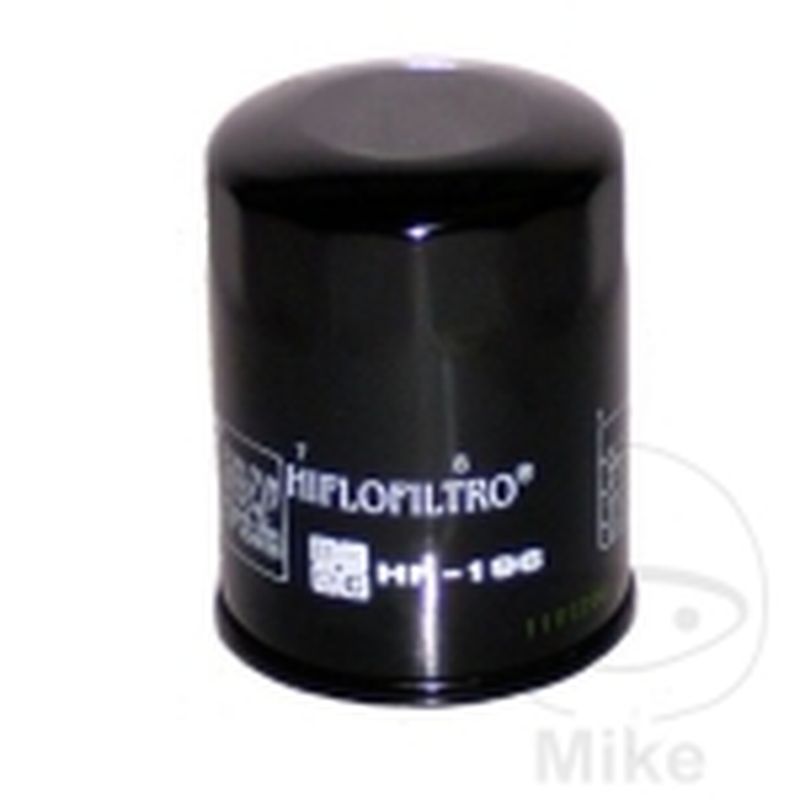 Filtro de Aceite Hiflo | Recambios Moto | Motos Camaral