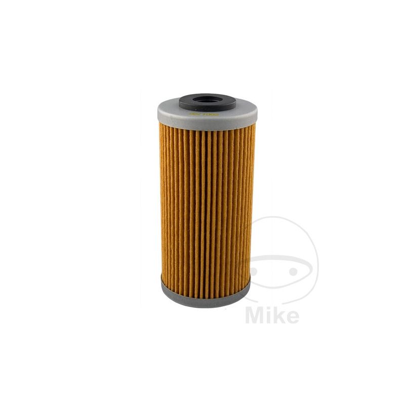 Filtro de aceite Hiflo 7231230 | Motos Camaral