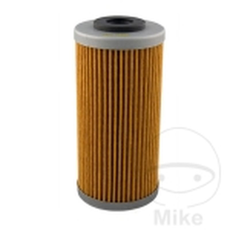Filtro de aceite Hiflo 7231230 | Motos Camaral