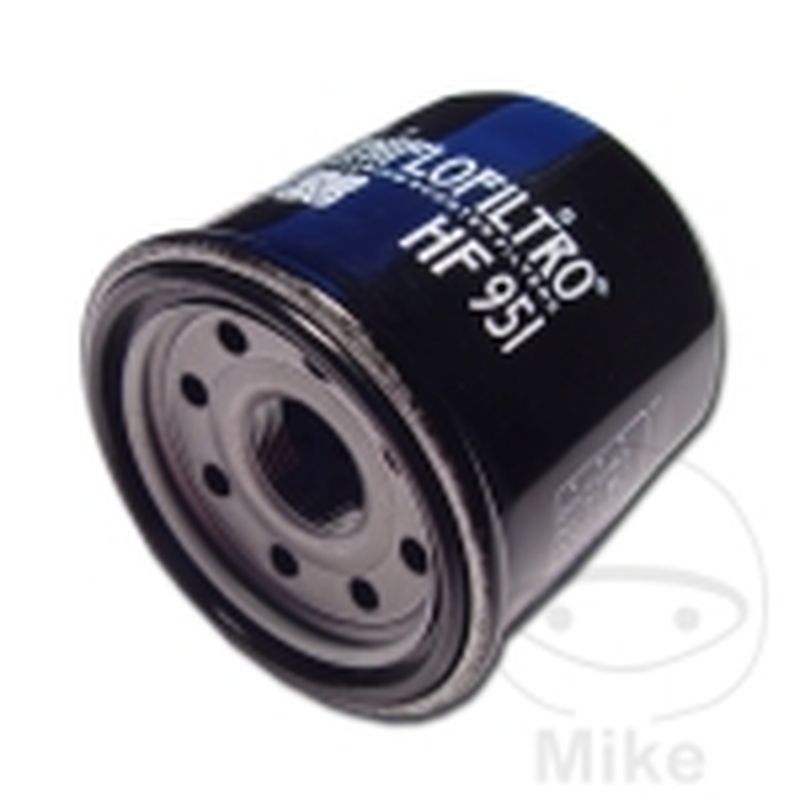 Filtro de Aceite para Scooter | Hiflo Filtro | Motos Camaral