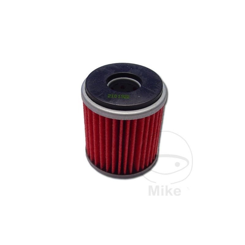 Filtro de Aceite para Scooter | Hiflo | Motos Camaral