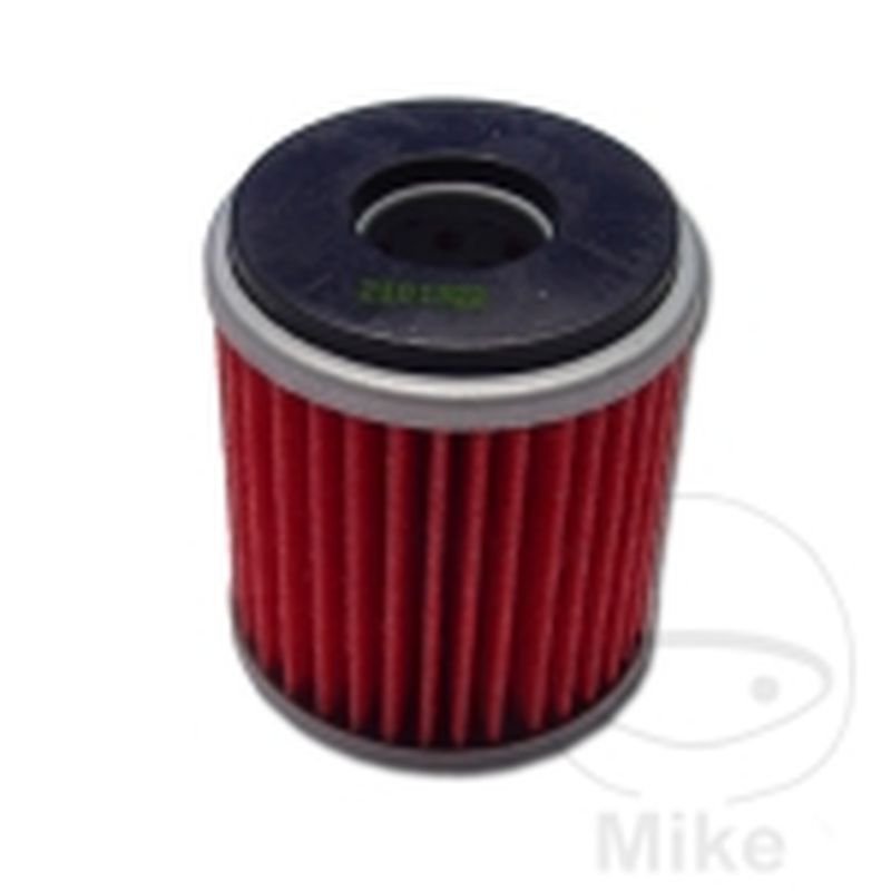 Filtro de Aceite para Scooter | Hiflo | Motos Camaral
