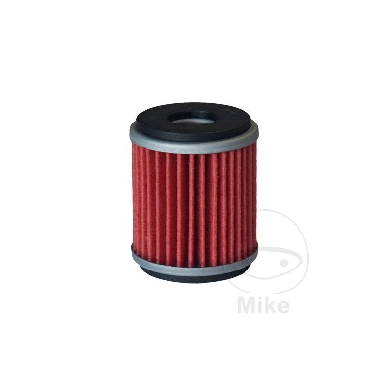 Filtro de Aceite Hiflo | Recambios Moto | Motos Camaral
