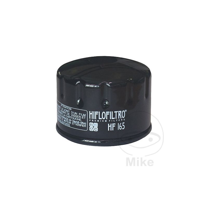 Filtro de Aceite Hiflo | Recambios Moto | Motos Camaral