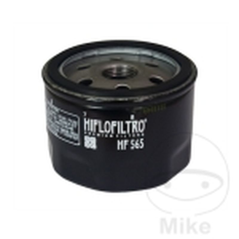Filtro de Aceite Hiflo | Recambios Moto | Motos Camaral