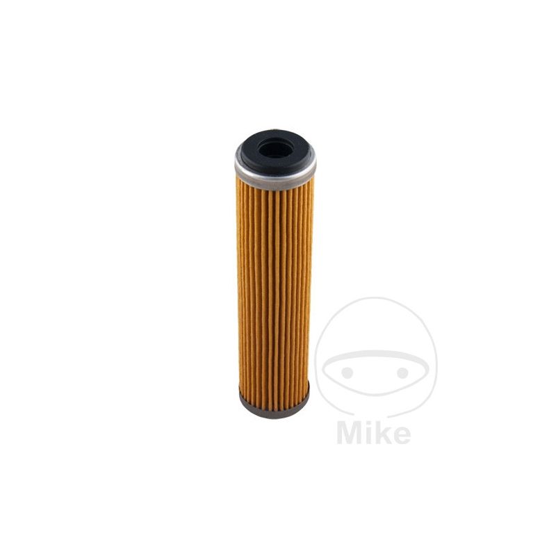 Filtro de Aceite Hiflo | Recambios Moto | Motos Camaral