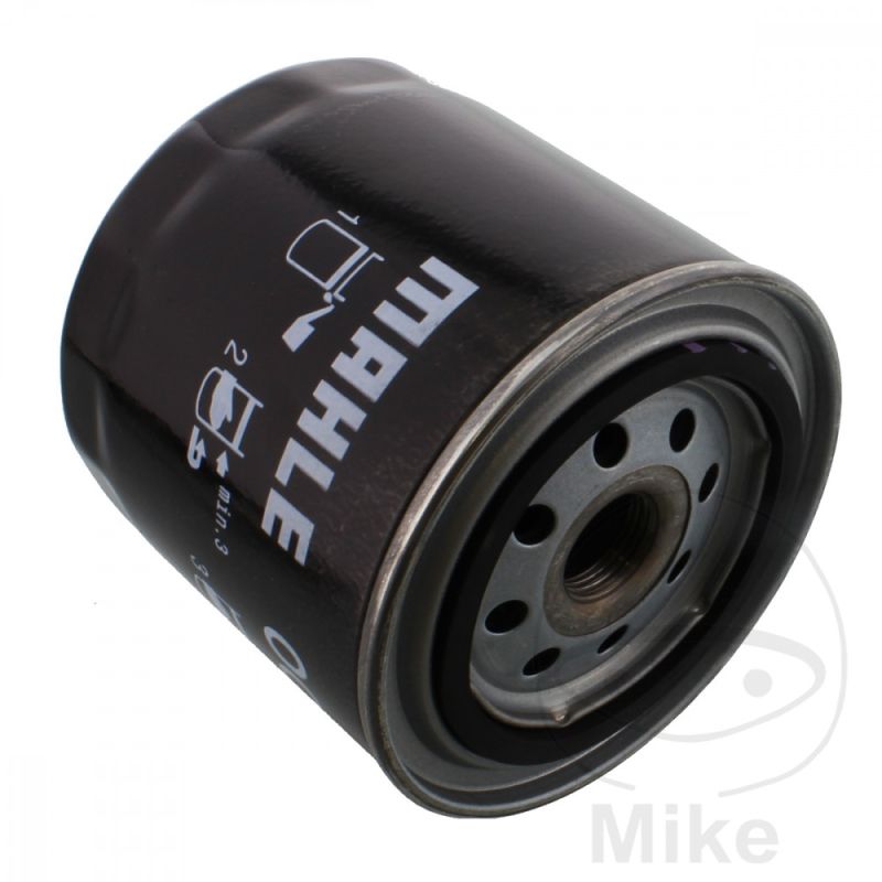 Filtro de Aceite OC236 Mahle | Motos Camaral