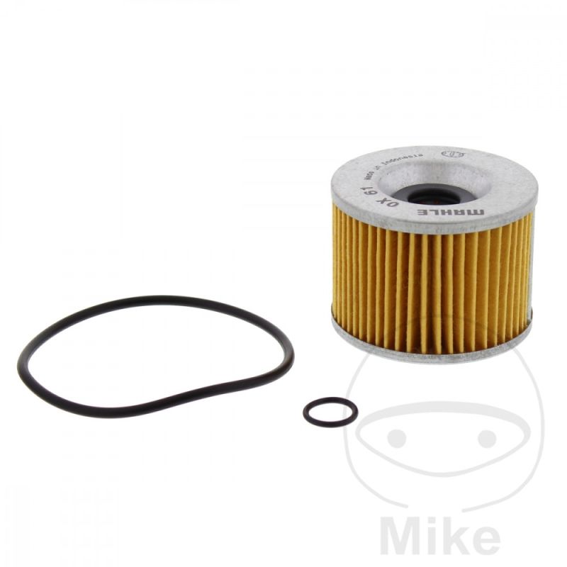 Filtro de Aceite Mahle 7231392 | Recambios Moto | Motos Camaral