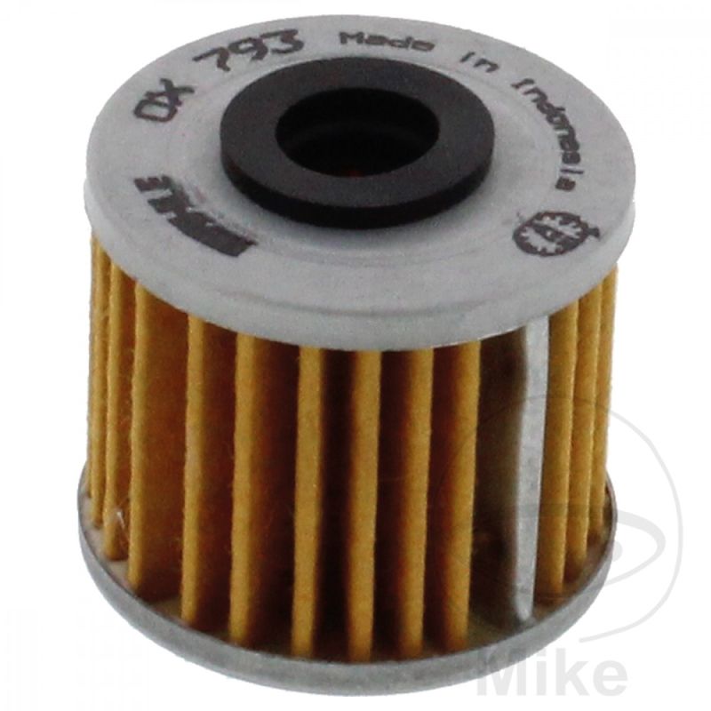 Filtro de Aceite Mahle 7235542 | Recambios Moto | Motos Camaral