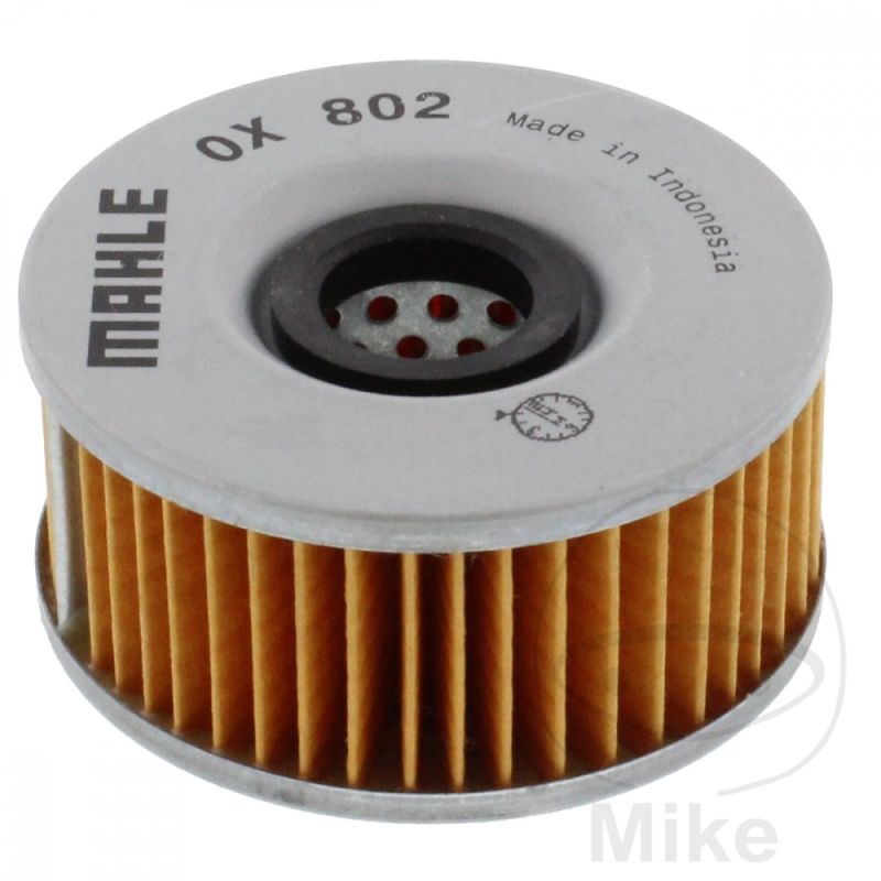 Filtro de Aceite Mahle 7230956 | Recambios Moto | Motos Camaral