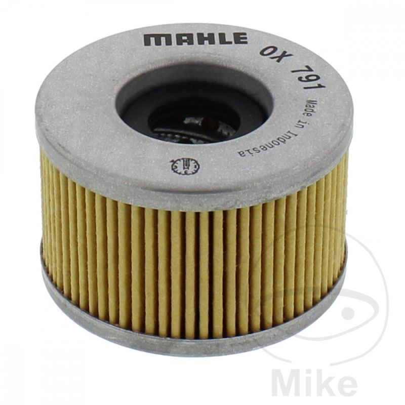 Filtro de Aceite Mahle 7230220 | Recambios Moto | Motos Camaral