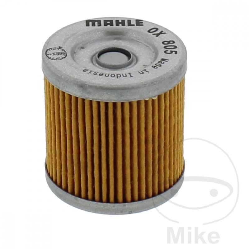 Filtro de Aceite Mahle 7231186 | Recambios Moto | Motos Camaral