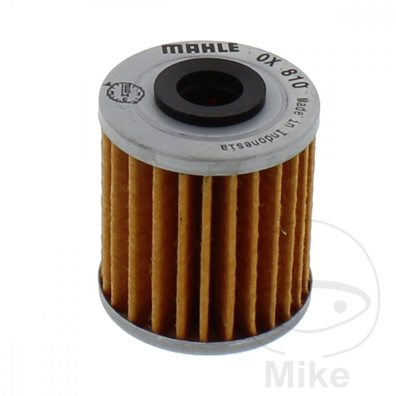 Filtro de Aceite Mahle 7235435 | Recambios Moto | Motos Camaral