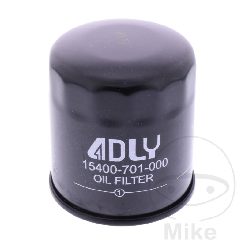 Filtro de Aceite OEM Original | Recambio Oficial | Motos Camaral