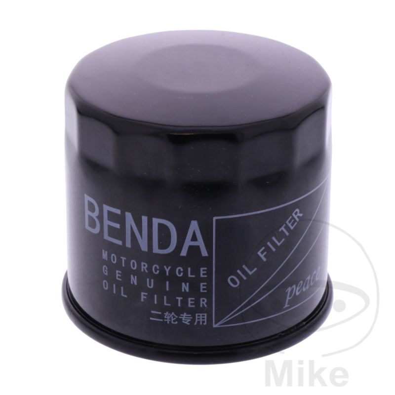 Filtro de Aceite Original OEM | Recambio Motocicleta | Motos Camaral